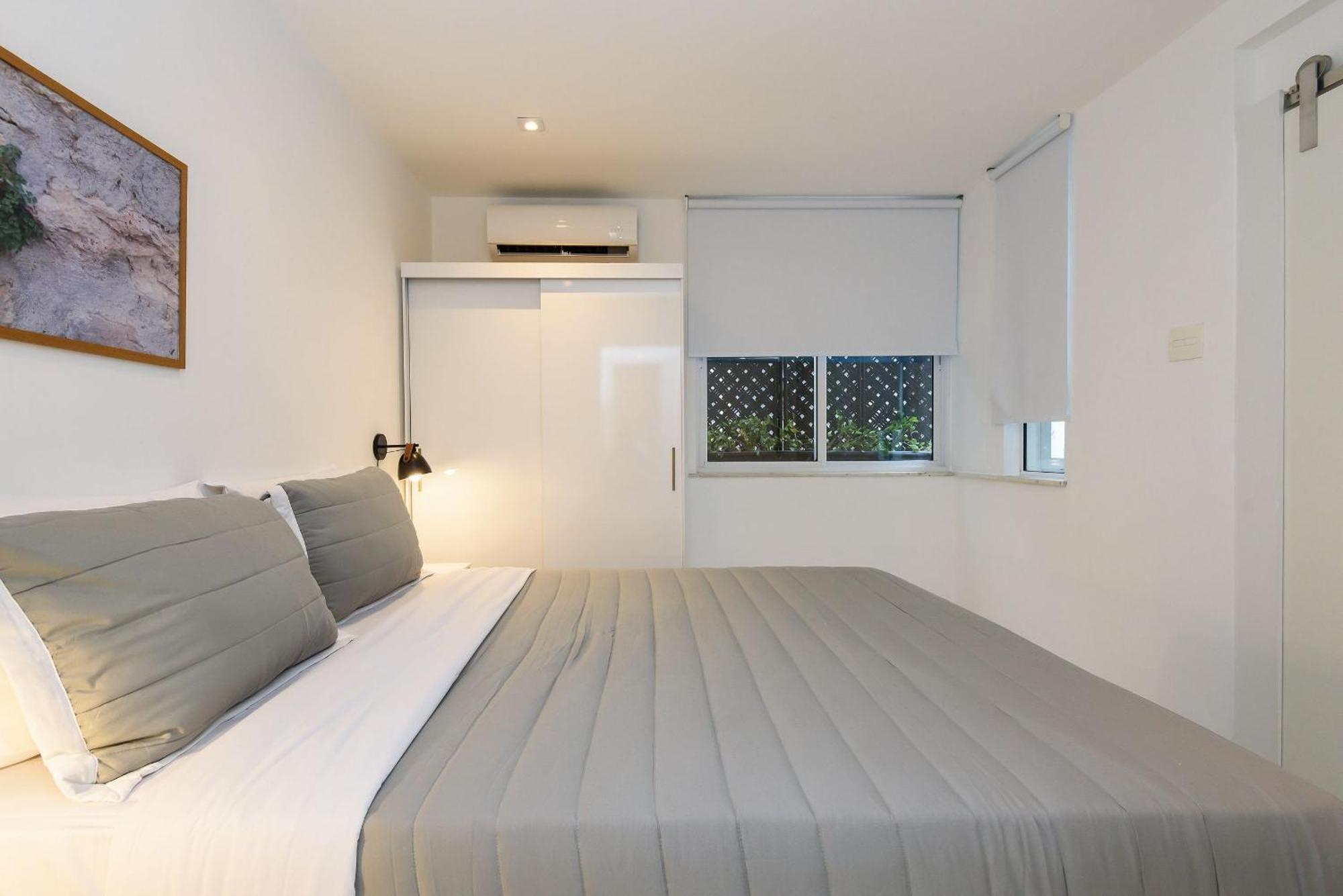 Apartamento Moderno A 300 M Da Praia Do Leblon Рио-де-Жанейро Экстерьер фото