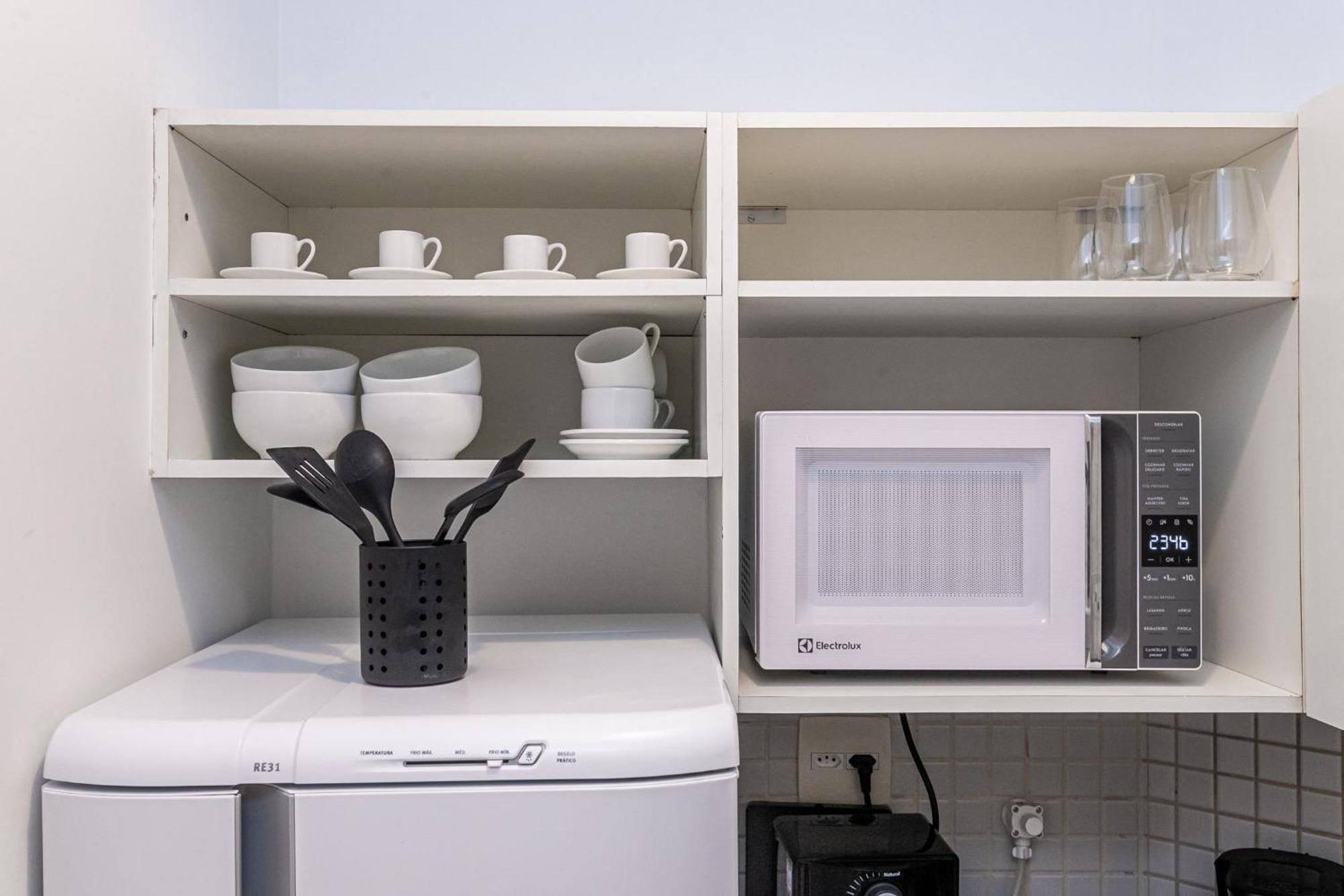 Apartamento Moderno A 300 M Da Praia Do Leblon Рио-де-Жанейро Экстерьер фото