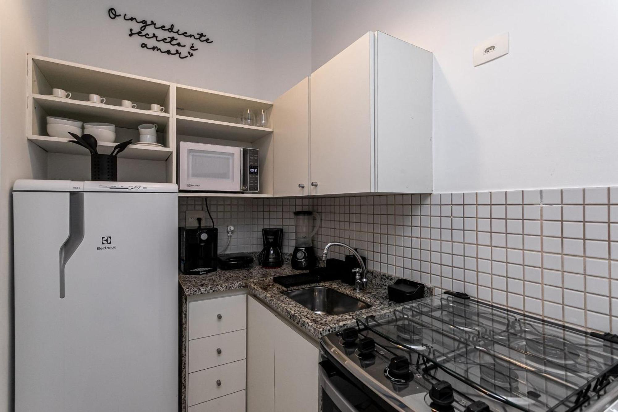 Apartamento Moderno A 300 M Da Praia Do Leblon Рио-де-Жанейро Экстерьер фото